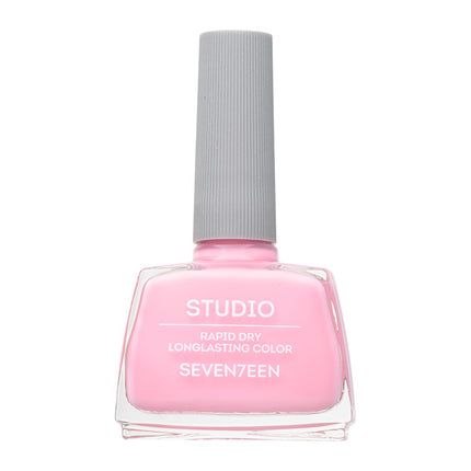 Seventeen Studio Rapid Dry Longlasting Color-153
