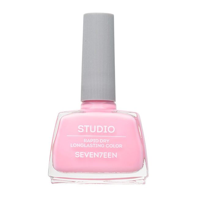 Seventeen Studio Rapid Dry Longlasting Color-153