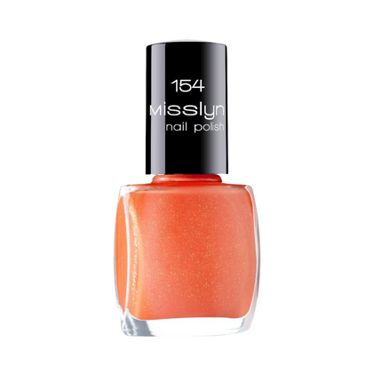 Misslyn Nail Polish- Me Tarzan 154