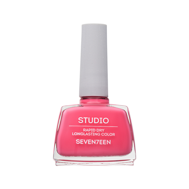 Seventeen Studio Rapid Dry Longlasting Color-155