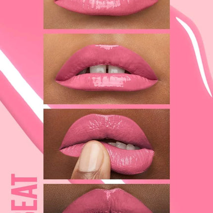 Maybelline Superstay Vinyl Ink Lip Gloss Shades