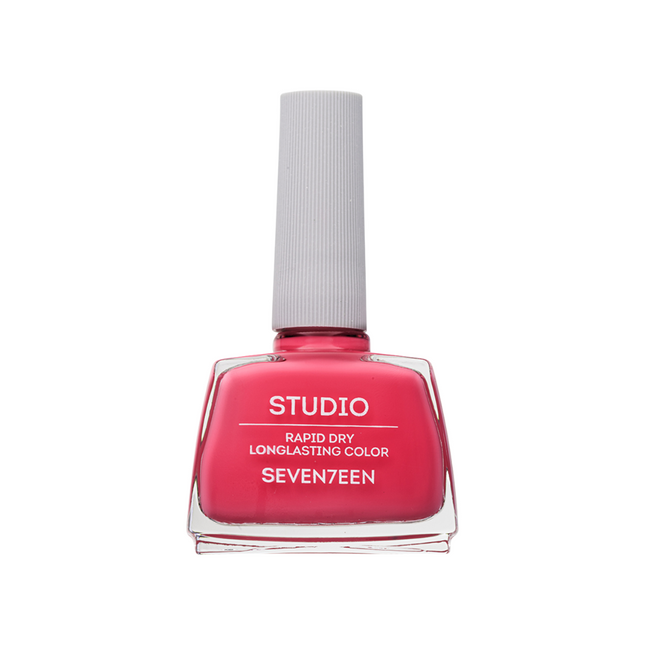Seventeen Studio Rapid Dry Longlasting Color-156