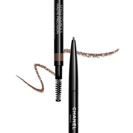 CHANEL STYLO SOURCILS HAUTE PRECISION EYEBROW MICROFINE DEFINING PENCIL SHADES
