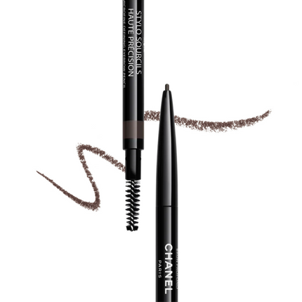 CHANEL STYLO SOURCILS HAUTE PRECISION EYEBROW MICROFINE DEFINING PENCIL SHADES