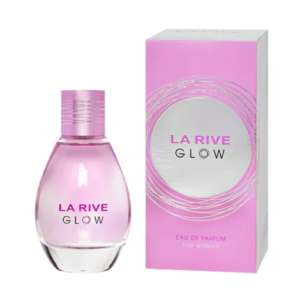 عطر لا ريف جلو او دو بارفان 90 مل للرجال