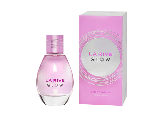 عطر لا ريف جلو او دو بارفان 90 مل للرجال