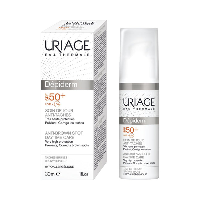 يوريج ديبيديرم مضاد للبقع SPF50 30 مل
