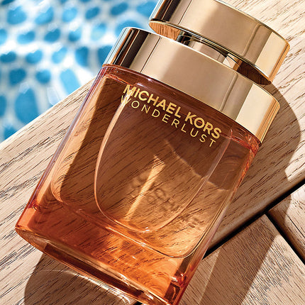 MICHAEL KORS WONDERLUST EDP 100ML FOR WOMEN