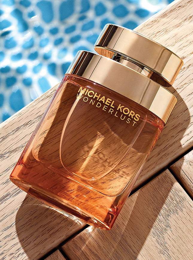 MICHAEL KORS WONDERLUST EDP 100ML FOR WOMEN