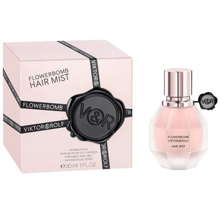 Viktor & Rolf Flower Bomb Hair Mist For Women 30ml