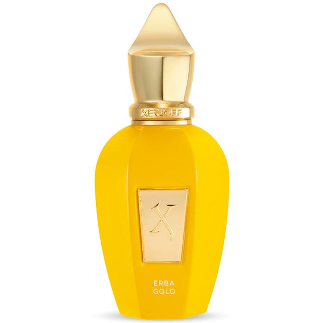 Xerjoff Erba Gold EDP Unisex 50ml