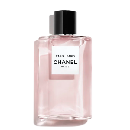 CHANEL PARIS-PARIS EAU DE TOILETTE SPRAY 50ML FOR WOMEN