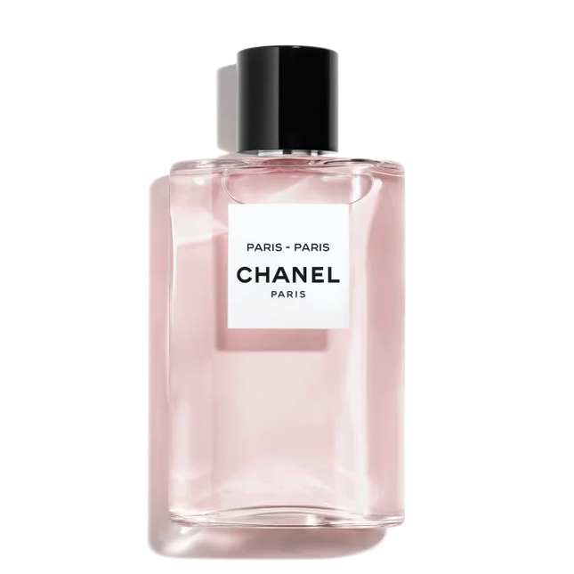 CHANEL PARIS-PARIS EAU DE TOILETTE SPRAY 50ML FOR WOMEN
