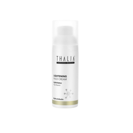 Thalia Lightening Facial Cream 50Ml
