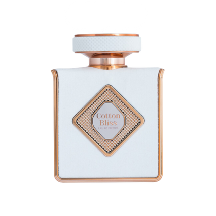 عطر رسالة ايليت كوتون بليس او دي بارفان 100 مل للجنسين