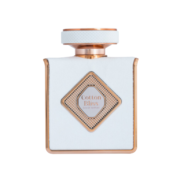 Risala Elite Cotton Bliss EDP 100Ml Unisex Perfume