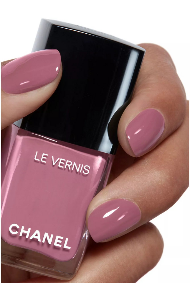CHANEL LE VERNIS INSOMNIAQUE 137 SORCIERE 13ML