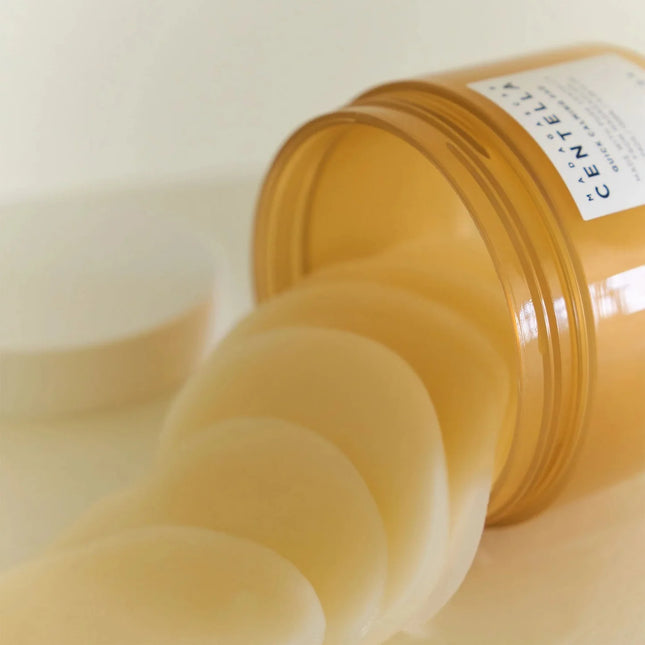 Centella Madagascar Quick Calming Pad 70 Pieces