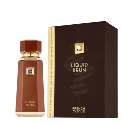 French Avenue Liquid Brun EDP 150ml For Men