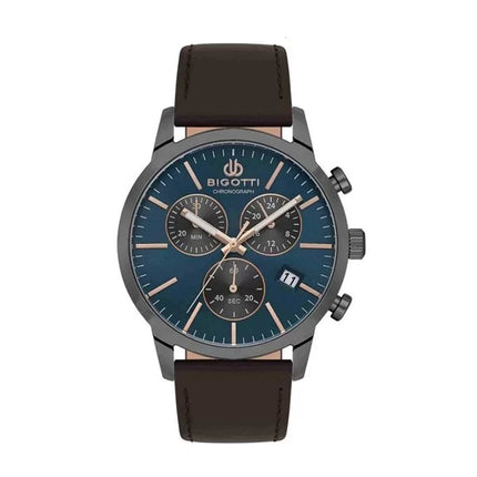 Bigotti Men's Watch - BG.1.10577-5