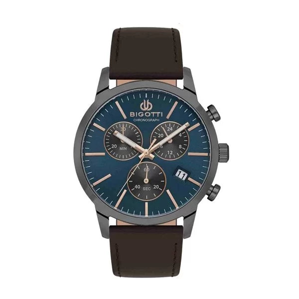 Bigotti Men's Watch - BG.1.10577-5
