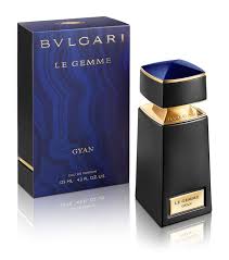 BVLGARI LE GEMME GYAN EDP 125ML FOR MEN