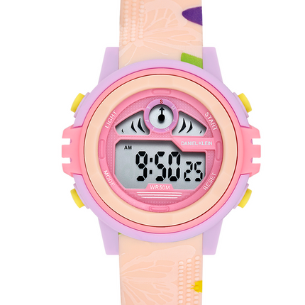 DANIEL KLEIN DK.2266-14 DIGITAL KIDS WATCH