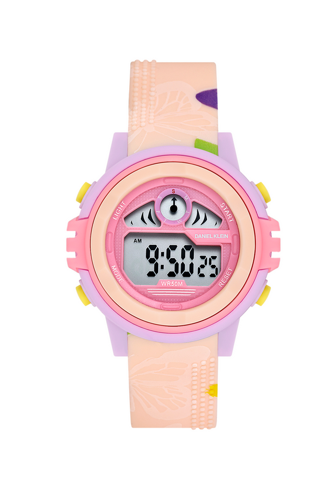 DANIEL KLEIN DK.2266-14 DIGITAL KIDS WATCH