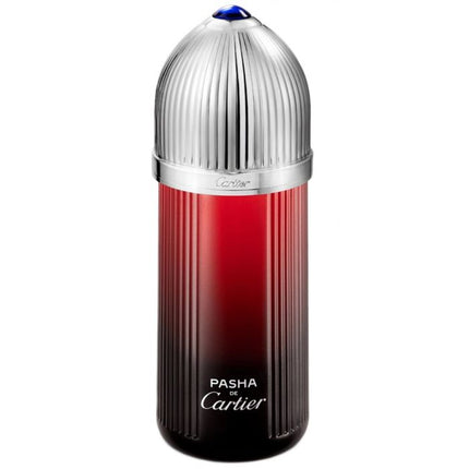 Cartier Pasha De Cartier Edition Noire Sport EDT For Men 150ml