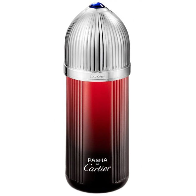 Cartier Pasha De Cartier Edition Noire Sport EDT For Men 150ml
