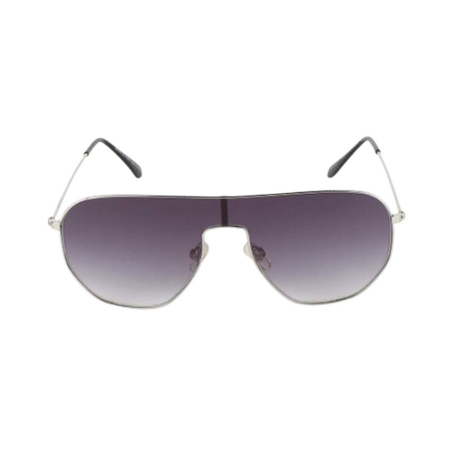 نظارة شمسية عدسات بولارايزد C4 ارجوانية للنساء من دانيل كلاين DK4287P.