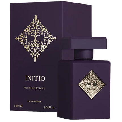 Initio Psychedelic Love EDP 90Ml Unisex