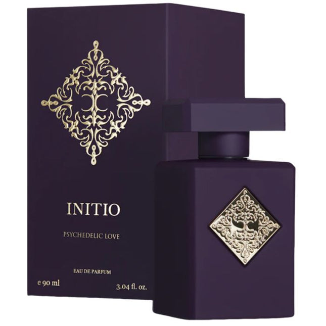 Initio Psychedelic Love EDP 90Ml Unisex