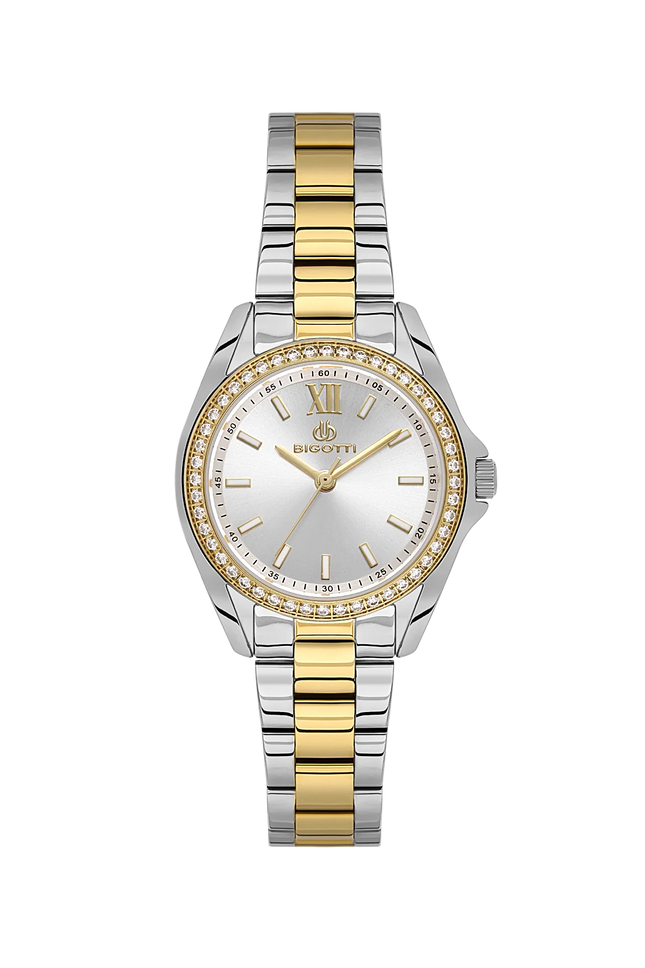 BIGOTTI MILANO BG.1.10621-4 WOMEN WATCH