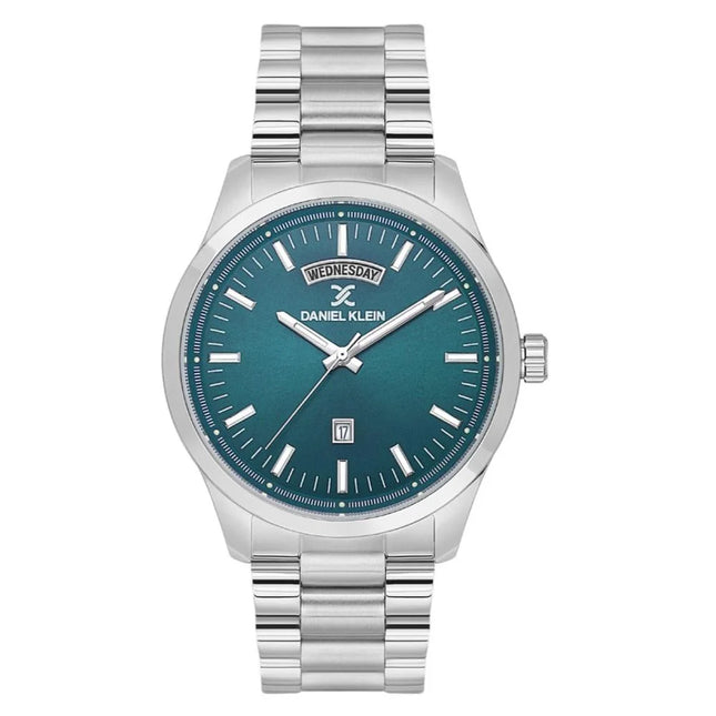 Daniel Klein DK.1.13817-4 Men's Watch