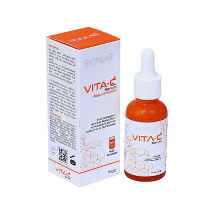 Skinlab Vita-C Serum 30ml