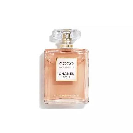 CHANEL COCO MADEMOISELLE EDP INTENSE 50ML FOR WOMEN