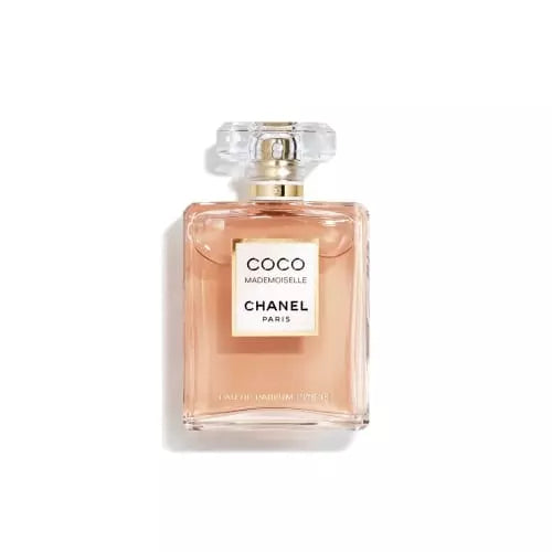 CHANEL COCO MADEMOISELLE EDP INTENSE 50ML FOR WOMEN