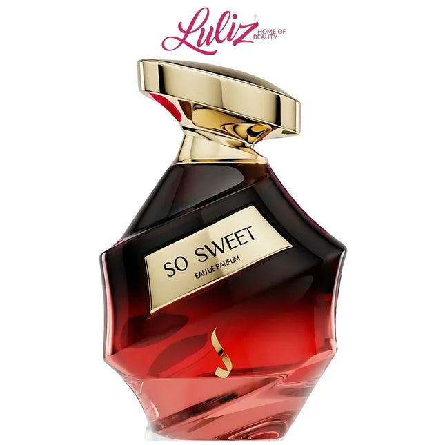 DKHOON EMIRATES SO SWEET EDP FOR WOMEN 100ML