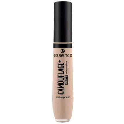 Essence Camouflage + Matt Concealer Shades