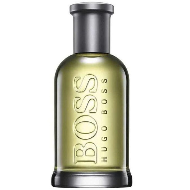 Boss Bottled EDT For Men 50ml