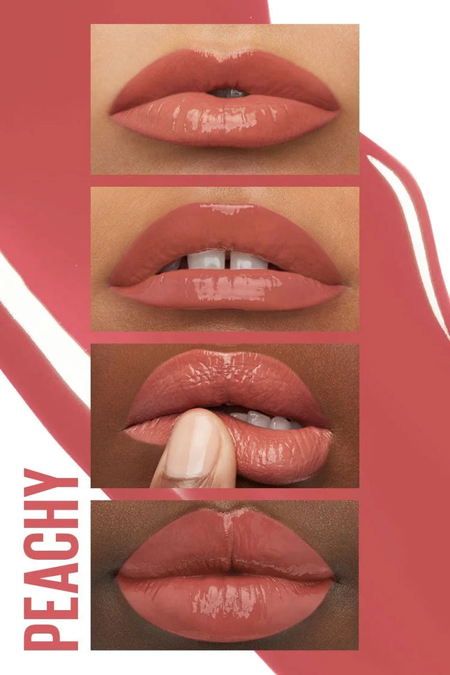 Maybelline Superstay Vinyl Ink Lip Gloss Shades