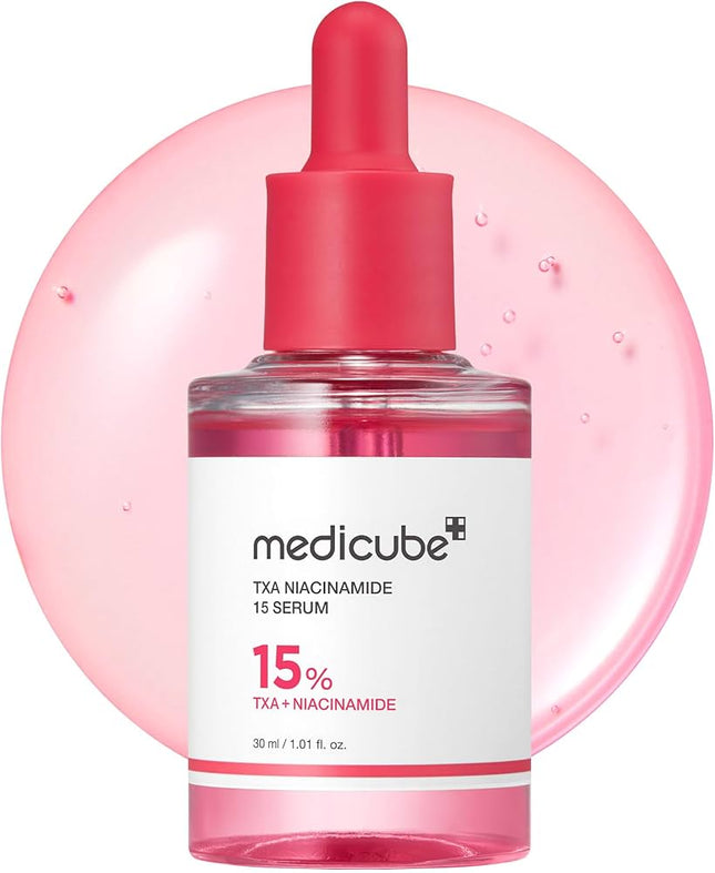 Medicube TXA Niacinamide Serum 30ml