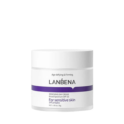 كريم لانبينا النهاري مع الريتينول 30 جرام