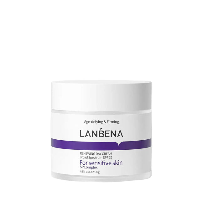 Lanbena Day Cream With Retinol 30g