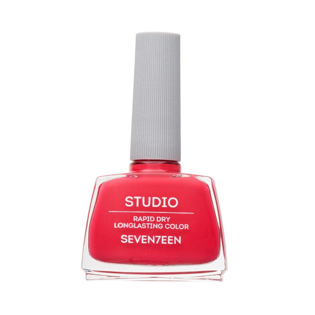 Seventeen Studio Rapid Dry Longlasting Color-16