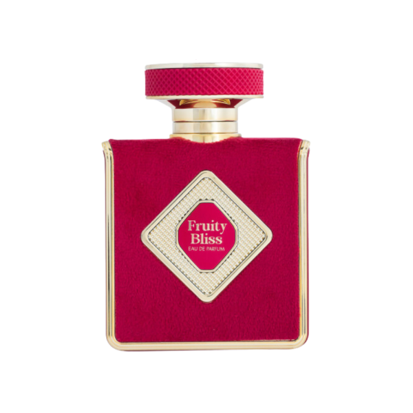 Risala Elite Fruity Bliss EDP 100Ml Perfume For Women