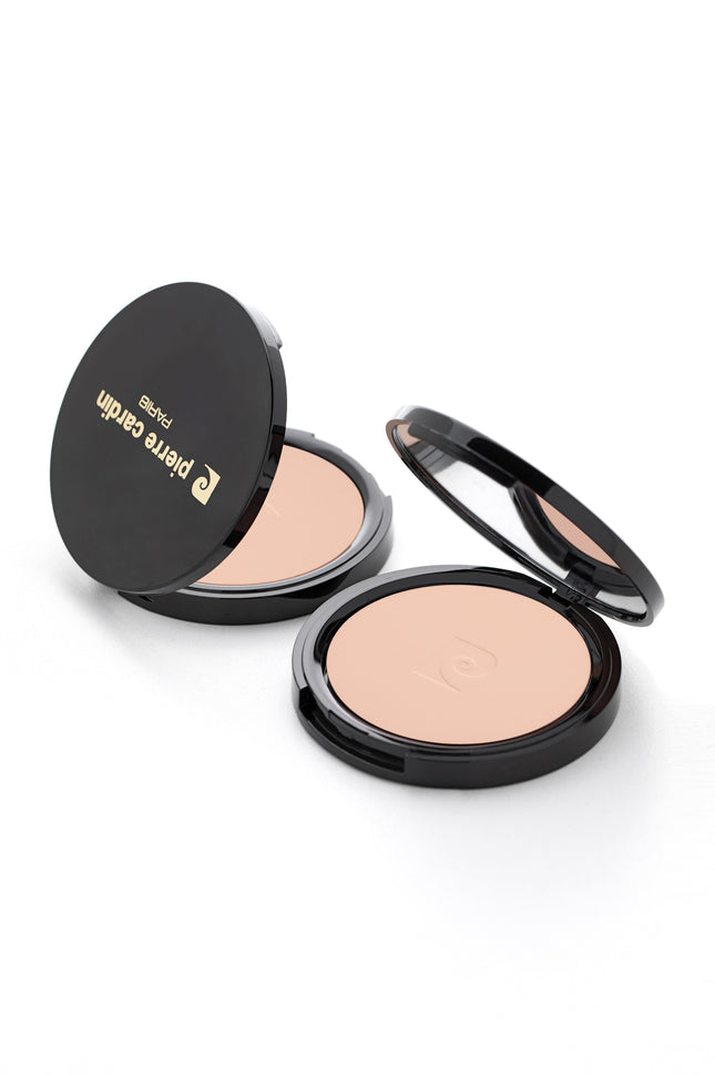 Pierre Cardin Porcelain Edition Compact Powder Shades