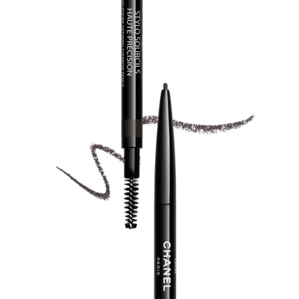 CHANEL STYLO SOURCILS HAUTE PRECISION EYEBROW MICROFINE DEFINING PENCIL SHADES