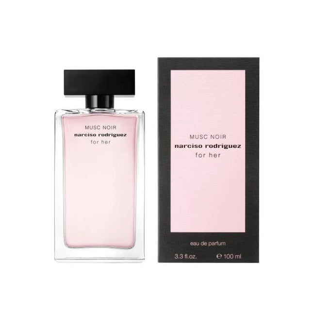 Narciso Rodriguez Musc Noir For Her EDP 100ml